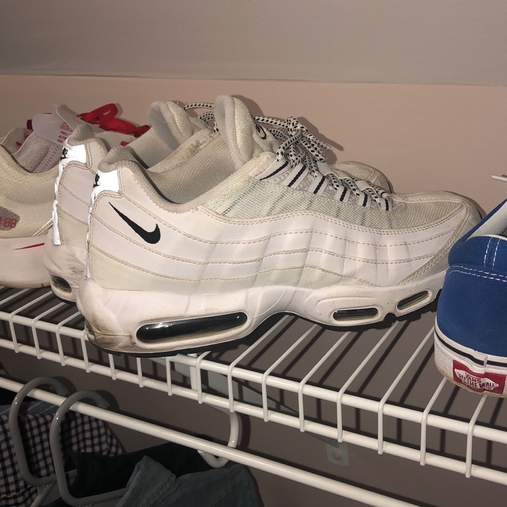 Nike Airmax 95